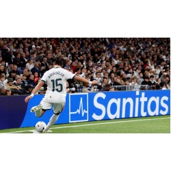 Arda Güler tavoittelee paikkaa Real Madridin avauskokoonpanossa Arda Güler tavoittelee paikkaa Real Madridin avauskokoonpanossa